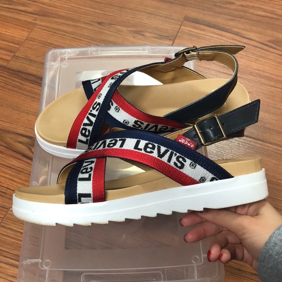 Women’s Shoes - Picture 4 of 5